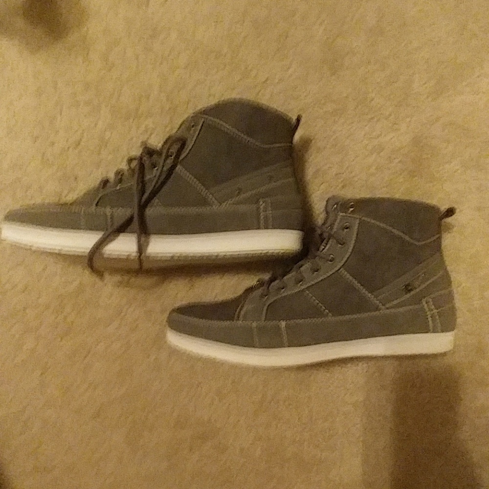 Delli aldo shoes